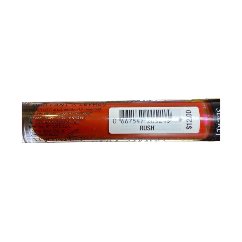 Victoria's Secret Color Gloss "RUSH" - Picture 3 of 3